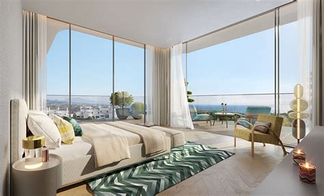 marea by missoni calidades